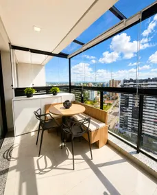A home to call your own in the best neighborhood in Curitiba - Image 5
