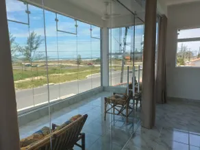 Wonderful House in Front of the Sea - Image 5