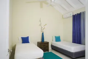Modern, Family 3BR w/ Pool & Gym - Image 5