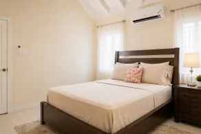 Modern, Family 3BR w/ Pool & Gym - Image 4