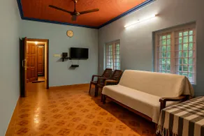 A peaceful green stay in Kollengode - Image 2