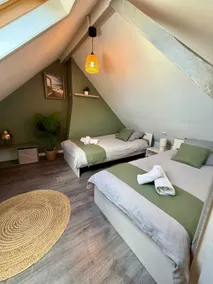Appartement Place Delta Malo Plage - Image 4