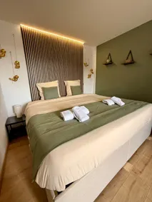 Appartement Place Delta Malo Plage - Image 2