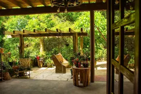 Chalet in a rural area - Image 2