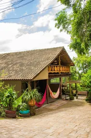 Chalet in a rural area - Image 3