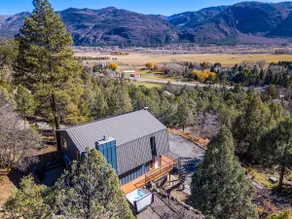 Epic Mountainside Cabin w/ Animas Views & Hot tub - Image 2