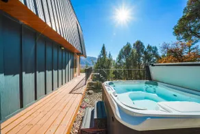 Epic Mountainside Cabin w/ Animas Views & Hot tub - Image 5