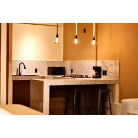 Loft-style cabin in Avandaro - Image 3