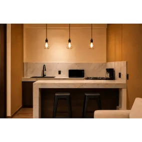 Loft-style cabin in Avandaro - Image 3