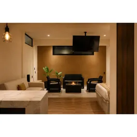 Loft-style cabin in Avandaro - Image 4