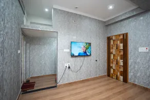 4bhkGround floor Kashi Cottage - Image 2