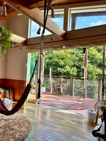 [Scenic Terrace] Unobstructed View of Mt. Fuji | Right by Morito Coast | Groups & Pets Welcome | Private Standalone House - Image 4