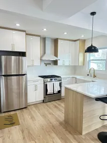 Brand new house fully renovated - Image 4