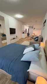 Luxurious studio in San Sebastián - Image 4