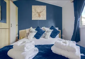 Holiday Home at Combe Haven, St Leonards, Hastings - Image 4