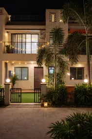 Sun Palms Two BHK Villa in Lonavala - Image 4