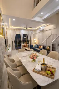 Sun Palms Two BHK Villa in Lonavala - Image 3
