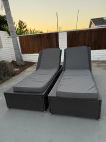 Heated pool, entire home, Free Parking, BBQ, Pets - Image 3