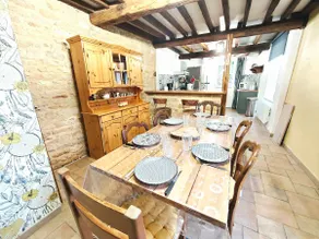 Ardennes house, 7 people, garden + electric charging station. - Image 3