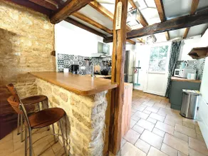 Ardennes house, 7 people, garden + electric charging station. - Image 2