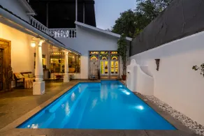 Staymaster Villa Anasoh 4BR Assagao Pool & Garden - Image 4