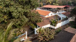 Staymaster Villa Anasoh 4BR Assagao Pool & Garden - Image 3