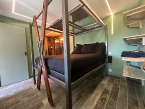 ”Villa Désir” Naturist Village Garden & Jacuzzi - Image 2