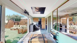 ”Villa Désir” Naturist Village Garden & Jacuzzi - Image 4
