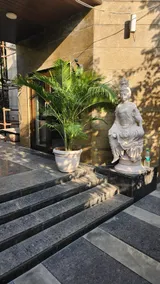 5 BHK Nivasa Luxury Villa Near Cyberhub, Gurugram - Image 2