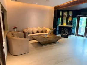 5 BHK Nivasa Luxury Villa Near Cyberhub, Gurugram - Image 3