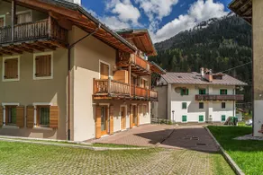 Dolomites Essence - White Pine Falcade Molino - Image 4