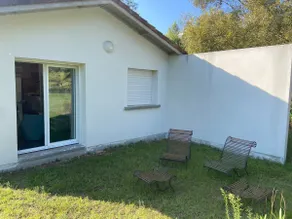 Peaceful apartment with garden - Image 4