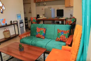 Jabulani Nairobi Backpackers Hostel - Image 2