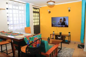 Jabulani Nairobi Backpackers Hostel - Image 3