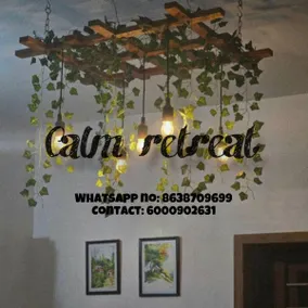 Calm retreat Cozy 1BHK Homestay - Image 3