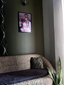 Calm retreat Cozy 1BHK Homestay - Image 5