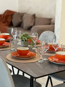 FLH - Luxury Apartment 4 - Image 5