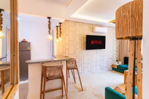 Stunning, Appartement, WiFi, Marrakech - Image 3