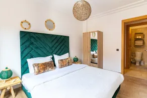 Stunning, Appartement, WiFi, Marrakech - Image 5