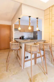 Stunning, Appartement, WiFi, Marrakech - Image 4