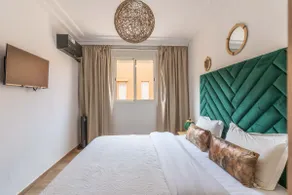 Stunning, Appartement, WiFi, Marrakech - Image 2