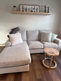 Treetop apartment - Image 2