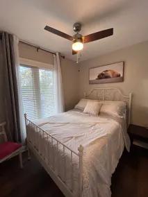 Treetop apartment - Image 3