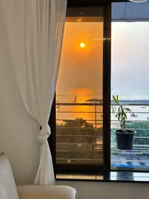 Sea facing - Minimalist apartment - Image 5