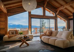 5-star Alpine Panorama and Spa - Image 2