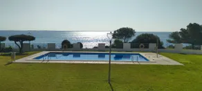 in front of the sea - Image 2