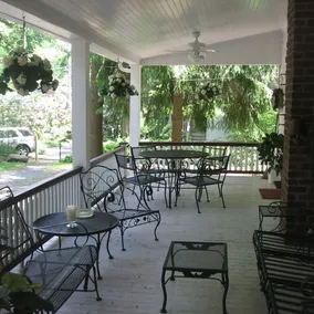 ​Park & Walk: Gretna Lake, Trails & Attractions - Image 5