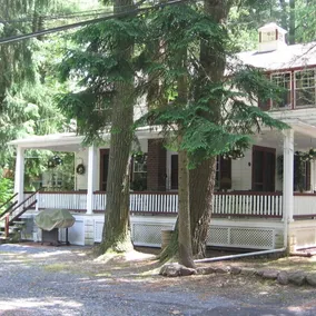 ​Park & Walk: Gretna Lake, Trails & Attractions - Image 3