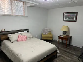 Basement apt. Country setting 2 bedrooms 1 bath - Image 5