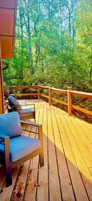 Quiet Mountain Escape minutes from TIEC - Image 4